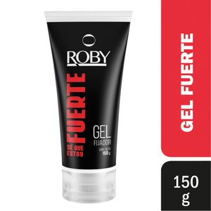 Gel fijador fuerte 150 gr