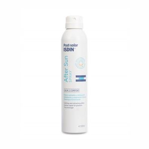After sun spray efecto inmediato 200 ml