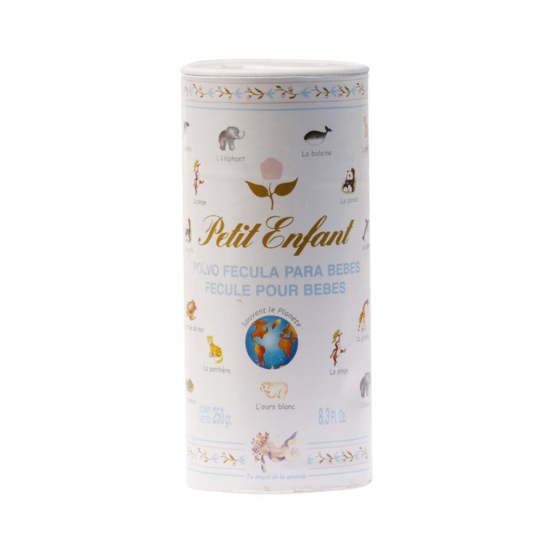 PETIT-ENFANT-POLVO-FECULA-250-GR