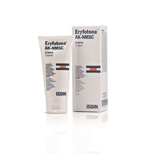 Eryfotona ak crema spf 100+ 50 ml