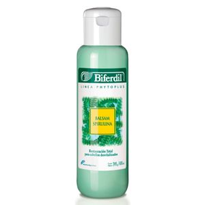 Balsamo spirulina 400 ml