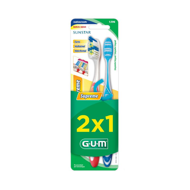 CEPILLO-DE-DIENTES-GUM-SUPREME-1396-MEDIANO--2-UNIDADES-