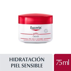 Ph5 crema facial y corporal para piel seca y sensible 75 ml