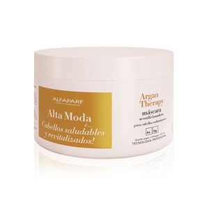 Mascara capilar argan therapy 300 gr