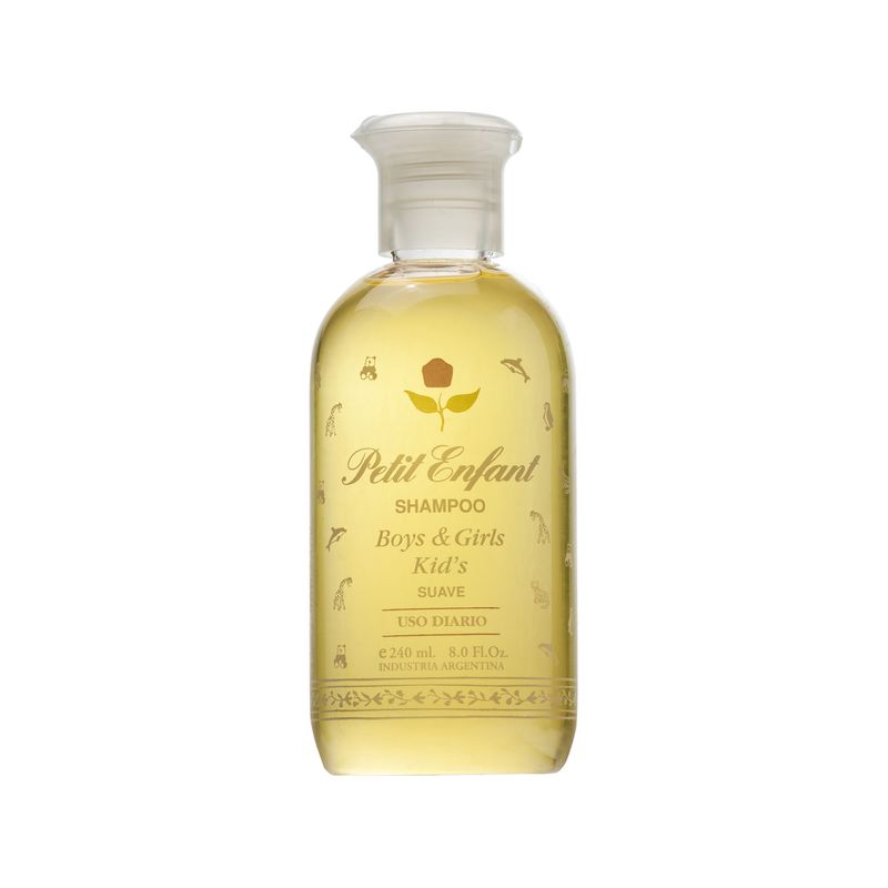 PETIT-ENFANT-SHAMPOO-KIDS-240-ML