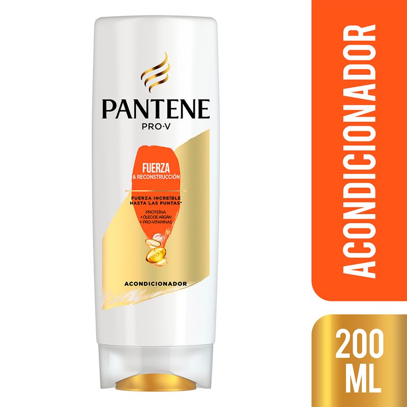 PANTENE-ACONDICIONADOR-FUERZA-Y-RECONSTRUCCION-200-ML