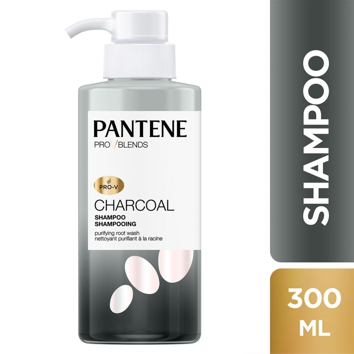 Pantene Pro-V Purificante Acondicionador en Espuma para el Cabello