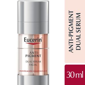 Anti-pigment sérum facial con Ácido Hialurónico 30 ml