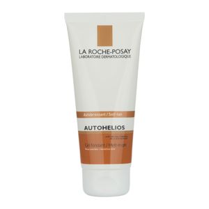Autohelios gel fundente autobronceante 100ml
