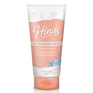 Crema para manos intrahidratatante 90 gr