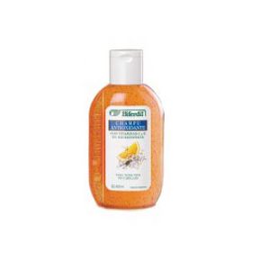 Shampoo antioxidante 400 ml