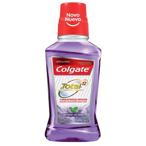 Enjuague bucal total 12 anti sarro 250ml
