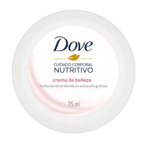 Crema nutritiva piel normal 75 ml