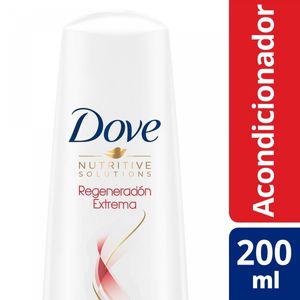 Acondicionador regeneración extrema 200 ml