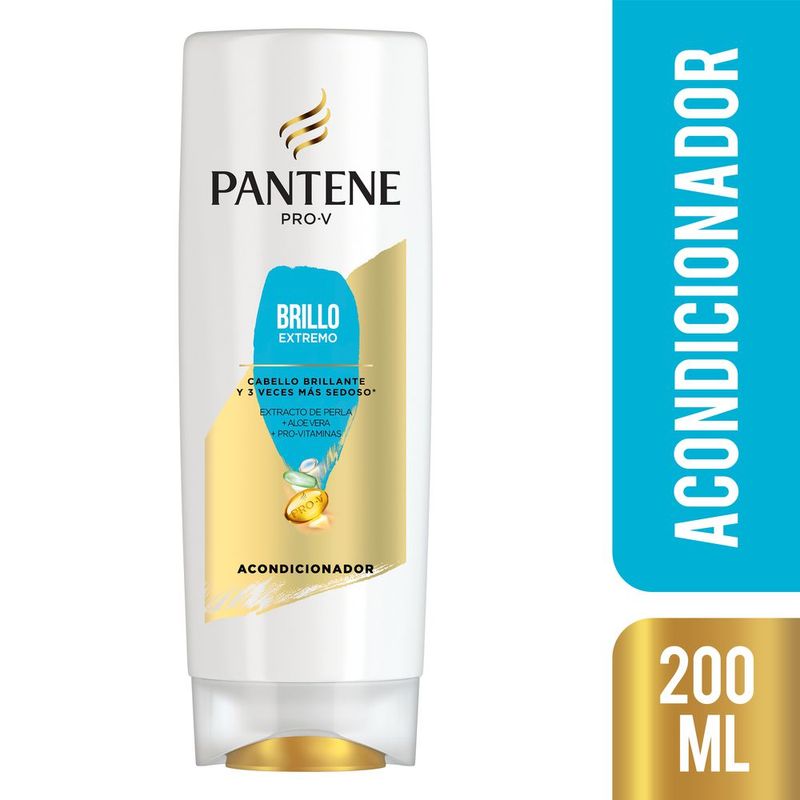 PANTENE-ACONDICIONADOR-BRILLO-EXTREMO-200-ML