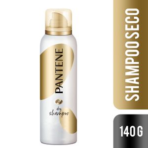 Shampoo seco dry summer 140 gr