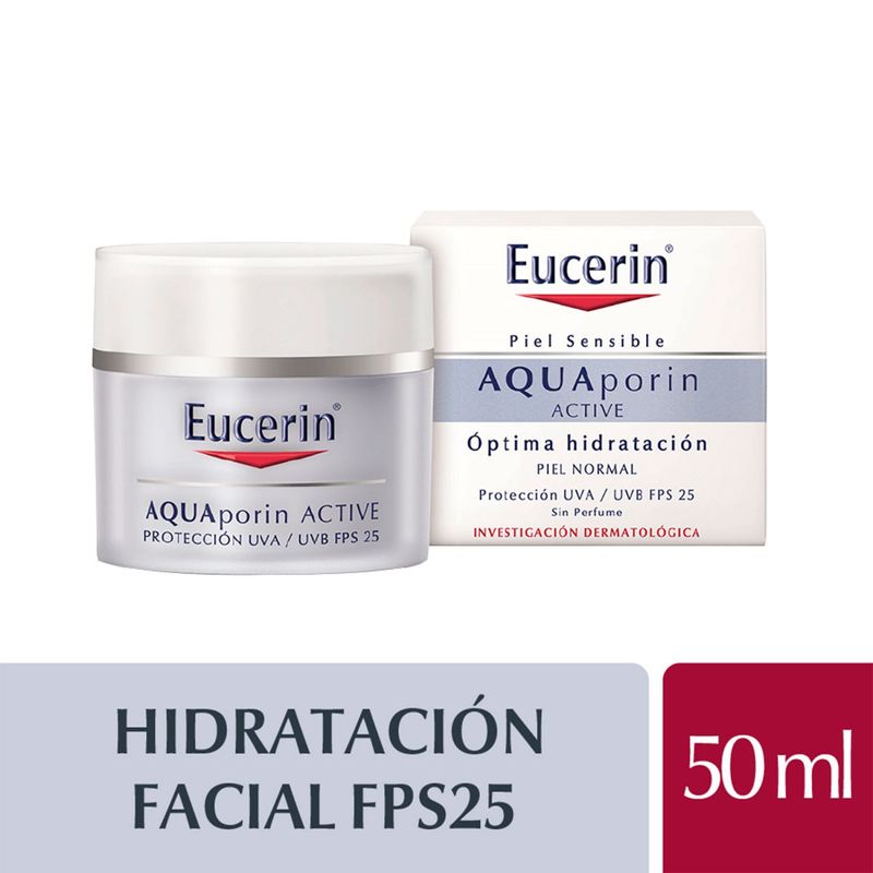 EUCERIN-AQUAPORIN-ACTIVE-CREMA-FAC.HIDRAT.UVA-FPS-25-150-ML