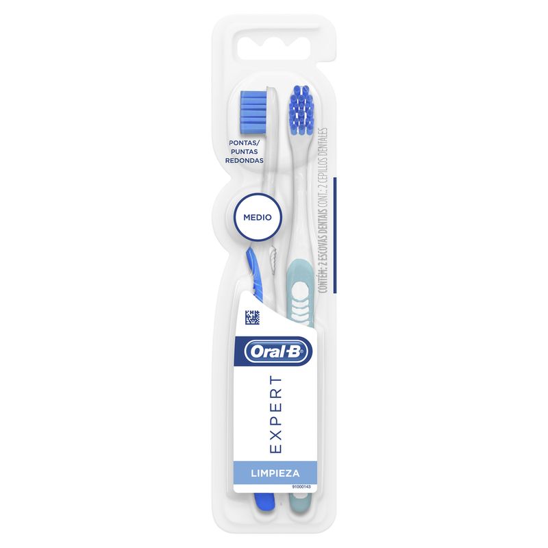 CEPILLO-DE-DIENTES-EXPERT-LIMPIEZA-MEDIANO--2-UNIDADES-