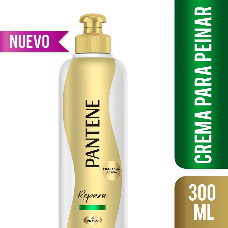 PANTENE-CREMA-PARA-PEINAR-RESTAURACION-300-ML