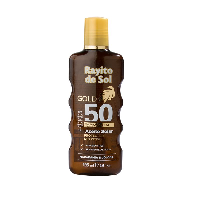 RAYITO-DE-SOL-Aceite-solar-protector-nutritivo-50-fps-195-ml