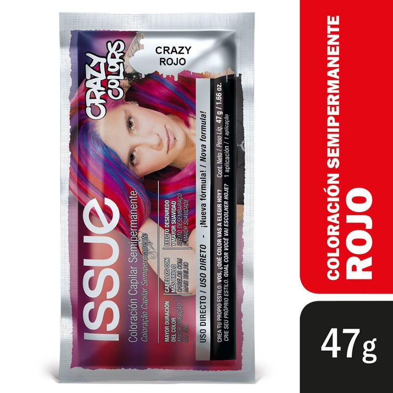ISSUE-Coloracion-en-crema-crazy-colors-47-gr-ROJO