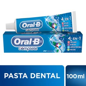 Crema dental complete 140 gr