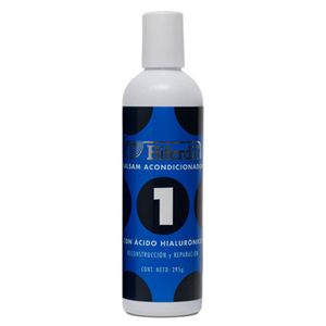 Balsamo 1 con acido hialuronico 295 ml