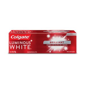 Crema luminous white brillant 50 gr