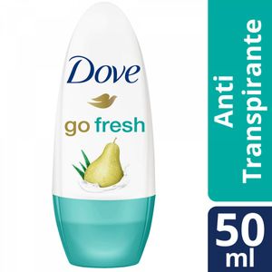 Desodorante rollon pera al vera 50 ml
