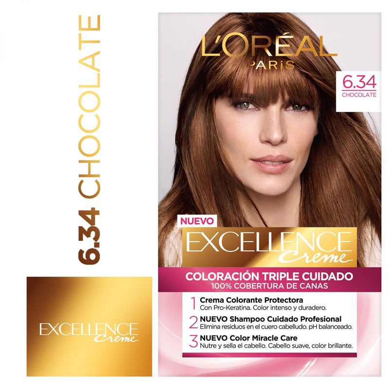 EXCELLENCE-KIT-COLORACION-6.34-CHOCOLATE