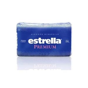 Algodón premium 150 gr