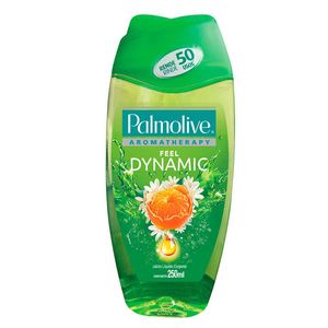 Jabón líquido descanso floral® 250ml