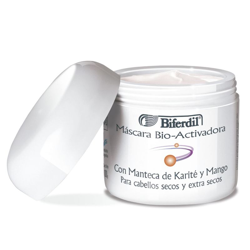 BIFERDIL-MASCARA-BIO-ACTIV-MANTECA-KARITE-Y-MANGO-100-GR