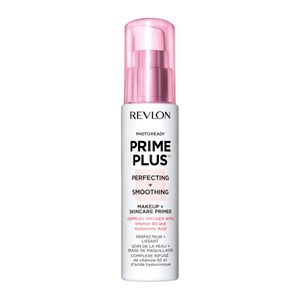 Photoready prime plus perfecting + smoothing