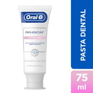 Crema dental pro gengiva sensibilidad 90 gr