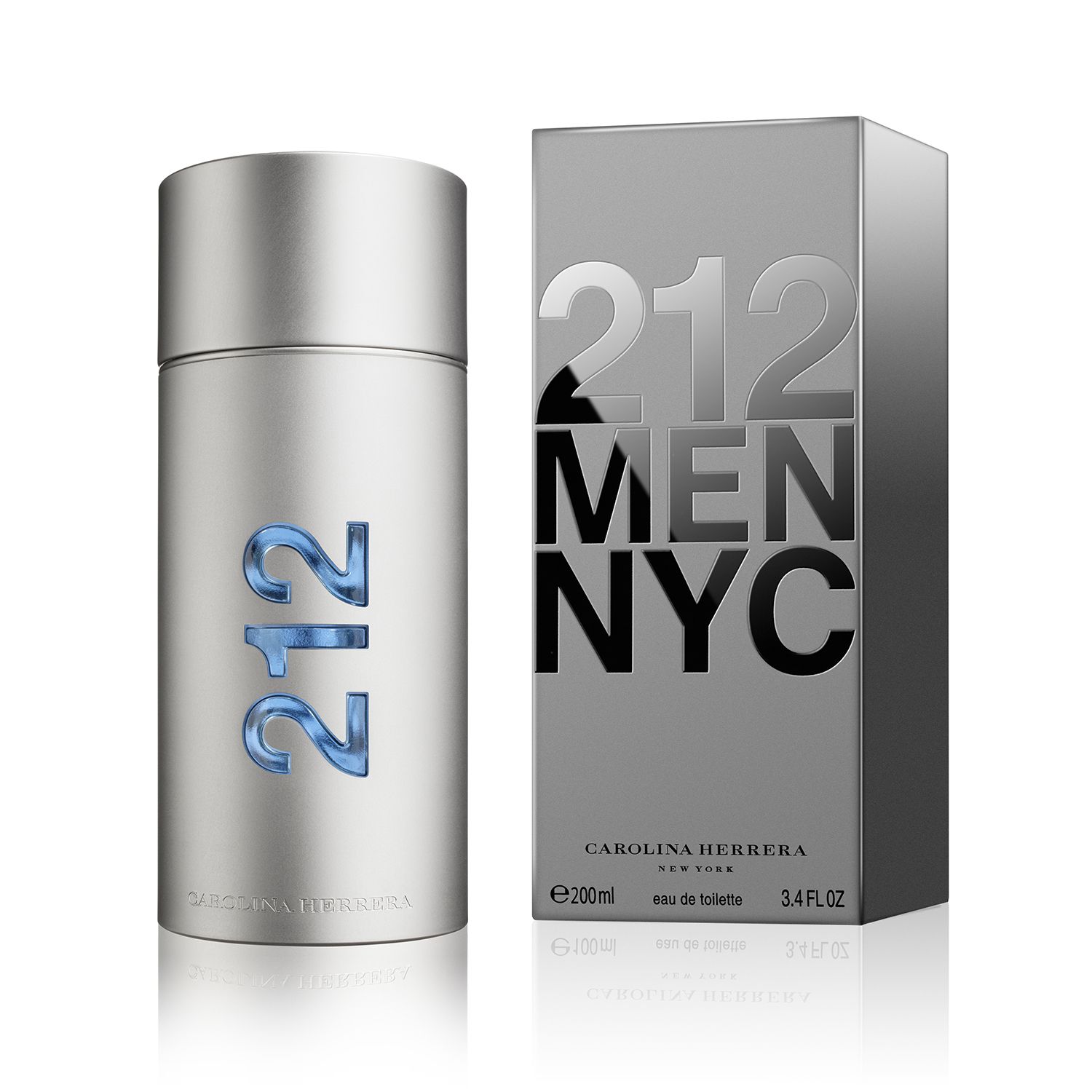 Carolina herrera discount edicion limitada hombre