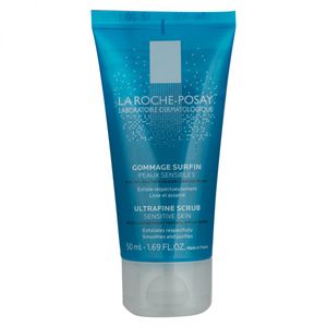 Gommage exfoliante fisiologico ultrafino 50ml
