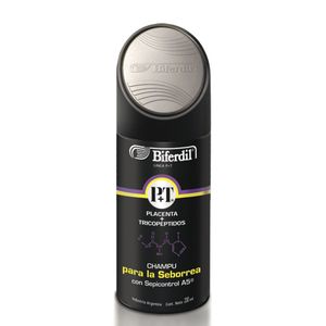 Shampoo p+t seborrea 200 ml