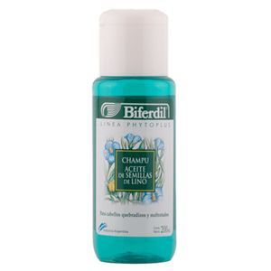 Balsamo aceite semilla lino pelo quebradizo 200 ml