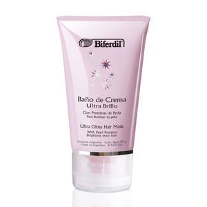 Bano de crema ultra brillo 115 ml