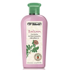 Balsamo rosa mosqueta 255 ml