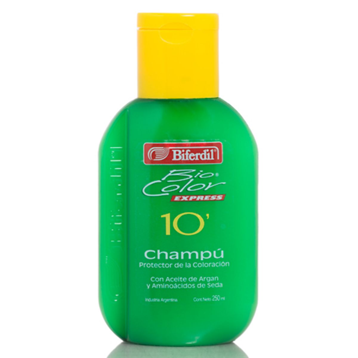 Shampoo bio color express 250 ml