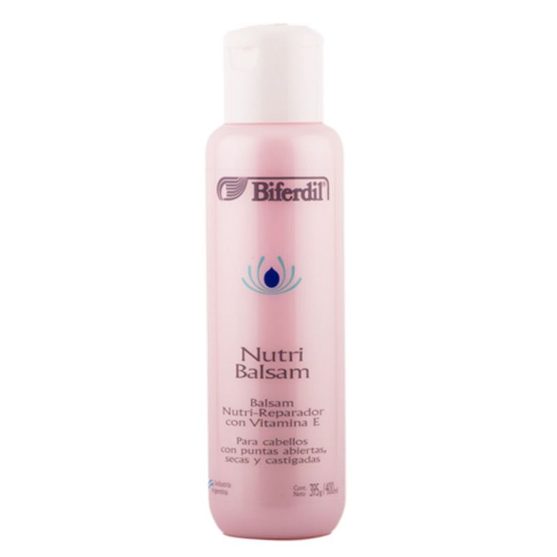 BIFERDIL-BALSAM-NUTRI-CON-VITAMINA-E-400-ML