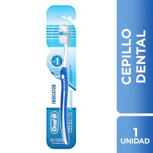 Cepillo dental indicator plus 30 soft suave
