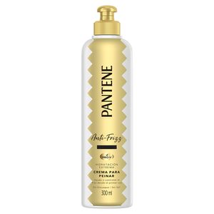 Crema para peinar hidratación extrema 300 ml