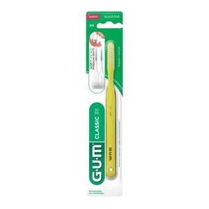 Cepillo dental classic 311 suave