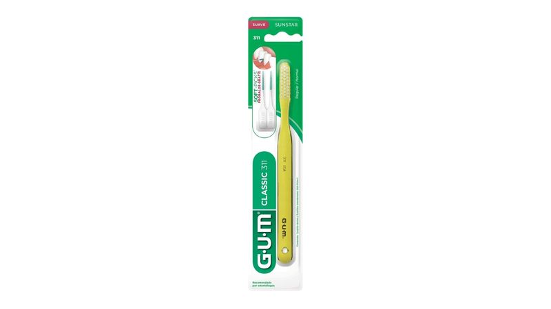 Cepillo de dientes gum 311 precio new arrivals