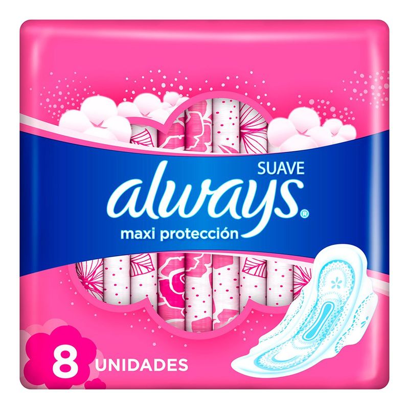 ALWAYS-TOALLAS-FEMENINAS-MAXPROTEC-NORM-SUAVE-DIA-C-ALAS-X-8