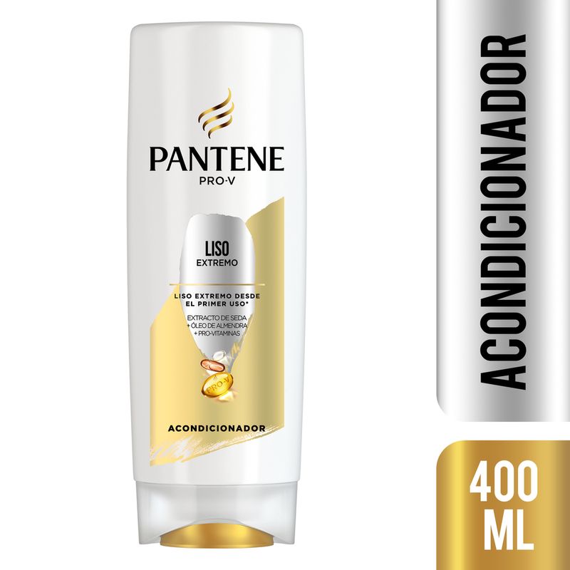 PANTENE-ACONDICIONADOR-LISO-EXTREMO-400-ML