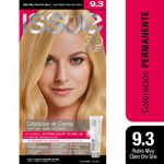 ISSUE-Kit-3d-gloss-9.3-rubio-muy-claro-oro-9.3-RUBIO-MUY-CLA